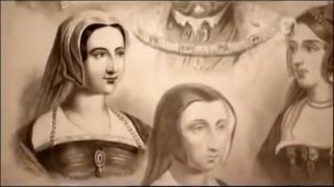 Королева девственница  Тайна английской королевы  Елизавета I  Исторический доку