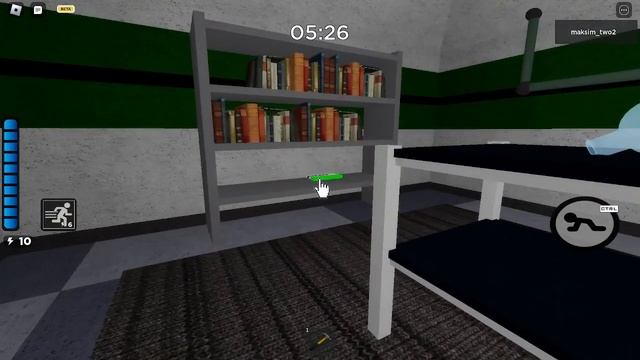 Прохождение 6-ой карты 1-ой главы в игре Piggy | Roblox Piggy смотреть онлайн