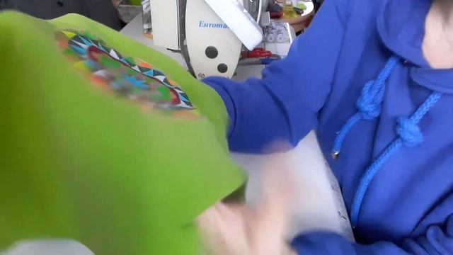 Платье с журнала BURDA MODEN смотреть онлайн