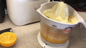 Сколько с 1 кг Апельсин Сока . Как выдавить Апельсиновый Сок Фреш . BRAUN Multiquick 3