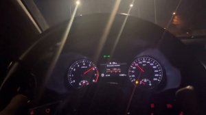 Разгон киа церато 4 .2 литра