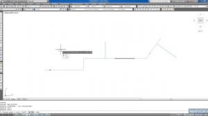 Пикетирование трассы газопровода