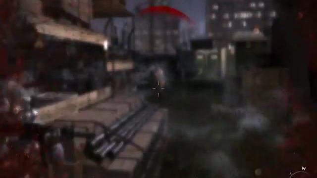 На говаях:Прохождение игры Сall of Duty MW3 #3 (В конце вылетела игра продолжим в следуйщей серии) смотреть онлайн