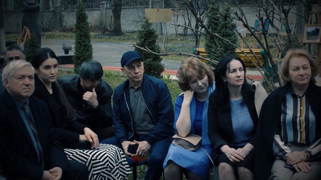 Долинские встречи у Марии Вилинской смотреть онлайн