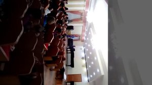 Опавшие листья Косма Саксофон