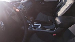 Обзор ford escape