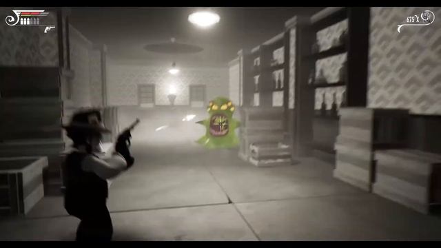 Timothy vs the Aliens Gameplay on Xbox смотреть онлайн