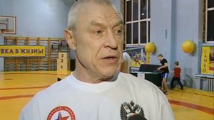 Самозащита без оружия. Тестирование норматива ГТО