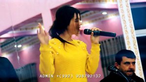 ОЙША - ТУЙ ДАР Худжанд 2 ФЕВРАЛЯ 2022