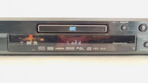 Denon Universal Disc Player DVD-1940CI SACD Player - Audiophile