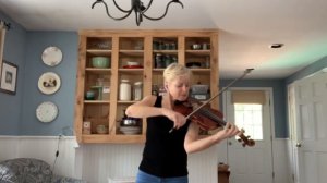 Bach Partita in D Minor Sarabande with Paula Oakes | Interludes Episode Seven