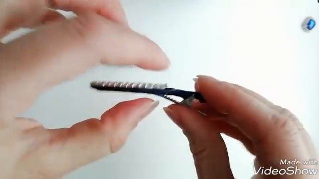 Заколки зі стразами мк!!! Ідея для упаковки виробів))