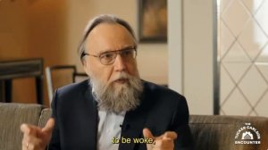 Александр-Дугин, Такер-Карлсон. .(полная,русская версия) Опасный русский философ