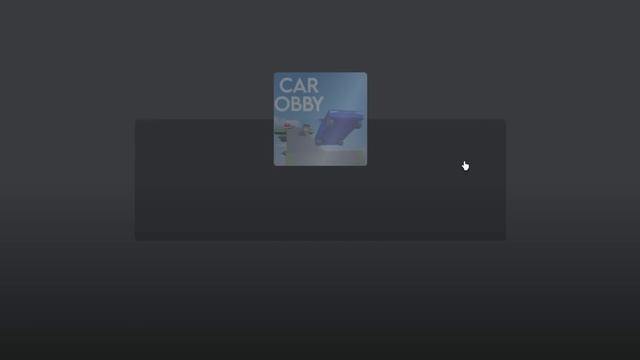 ОББИ НА МАШИНЕ, НО Я КУПИЛА КРУТОЙ ДЖИП! Roblox Car Obby смотреть онлайн