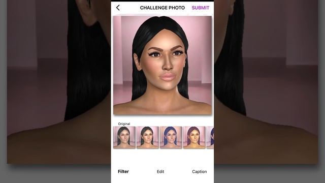 Makeup?Игры для девочек смотреть онлайн