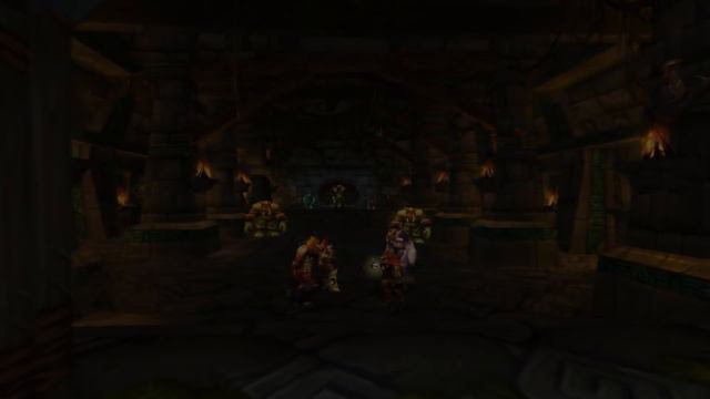 Легенды Hearthstone: Растахан смотреть онлайн