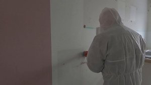 Чем бурить отверстия под розетки?