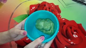 Восстановление лизуна слайма.  Как сделать чтобы слайм был мягким. Что делать если слайм засох?