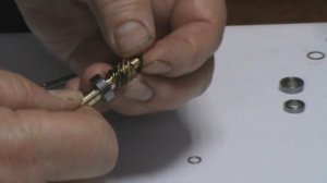 Полный апгрейд катушки SHIMANO BIOMASTER SW 5000 PG