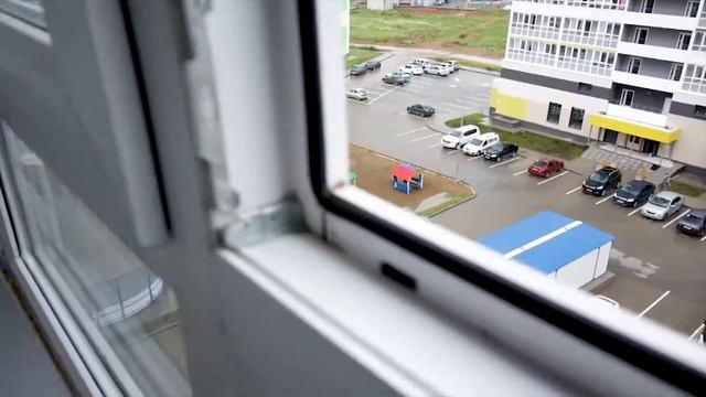 Квартира в аренду. Рум Тур. Видеообзор квартиры. Киров