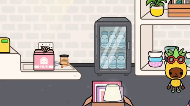 •::|(◍•ᴗ•◍)|где найти предметы для дома?|тока бока| смотреть онлайн