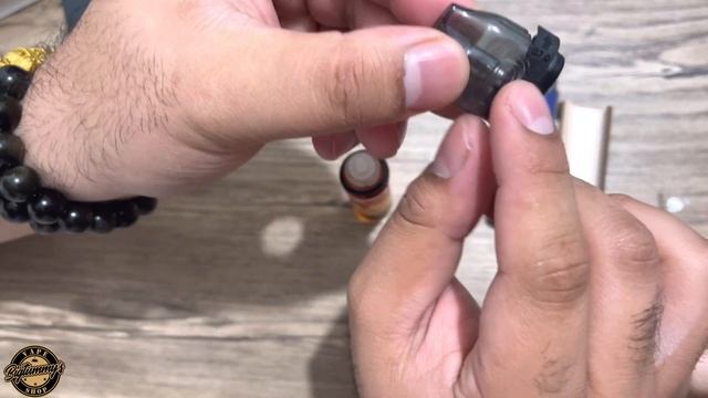 Voopoo V-Mate E | Vopoo V-Mate infinity edition!! смотреть онлайн