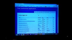 ASP.NET, HTML5 & the Mobile Web • Scott Hanselman • GOTO 2012