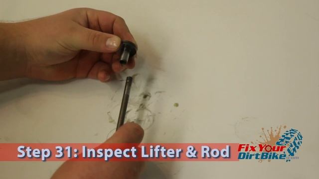 1997-2001 Honda CR250 Clutch Service | Fix Your Dirt Bike.com смотреть онлайн