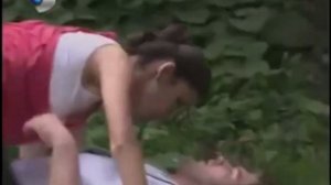 Запретн  любовь