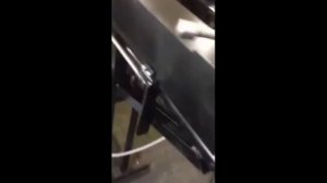 Зиг машина промышленная 600х2мм.