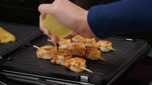 Гриль-пресс Rondell Toaster RDE1700