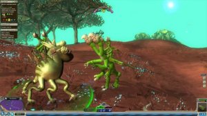 НОВЫЙ МОНСТР! - Spore