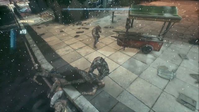 Arkham Knight Cheat makes Ultra Rare Trophy so easy anyone can do it. Eternal trophy cheat смотреть онлайн