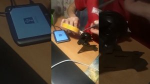 Как приклеить крепление-присоску для на двухсторонний скотч. Никогда не отклеится.