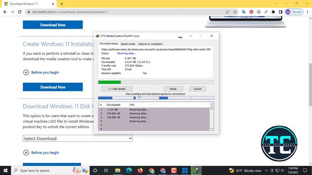 How to download the windows 11 ISO file/windows 11 iso file download and install 64 bit bangla смотреть онлайн