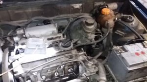 Део сенс редкая поломка рдт
