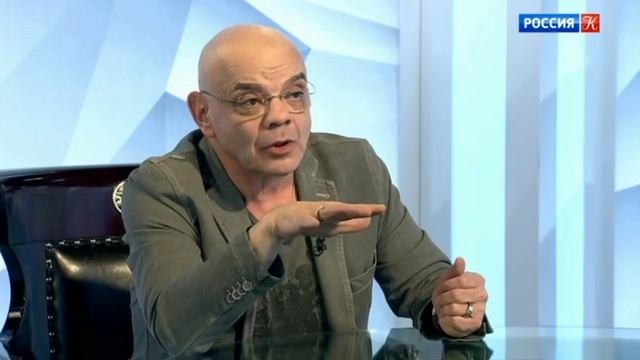 Константин Райкин в 