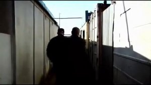 ЧЕРНЫЙ ГОРОД БОЕВИК 2015