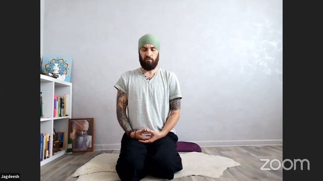 Андрей Ведёхин. СТАДИИ МЕДИТАЦИИ: РАСА смотреть онлайн