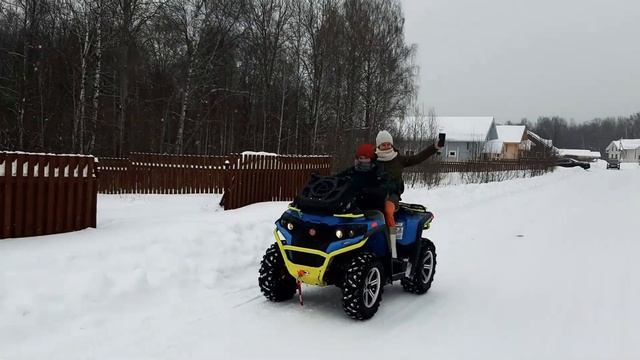 Посёлок Лесные озёра 23.02.2021 смотреть онлайн