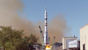 Считанные часы остались до старта главной киносенсации года - фильма "Вызов"