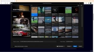 3. Установка Unreal Engine 5