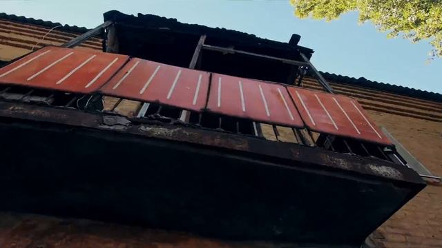 НОВОШАХТИНСК - город затопленных шахт // СМЫСЛ.doc