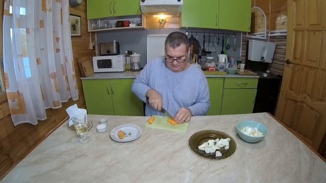 ЯИЧНЫЙ ОЧЕНЬ НЕЖНЫЙ ПАШТЕТ #паштет#рецепт