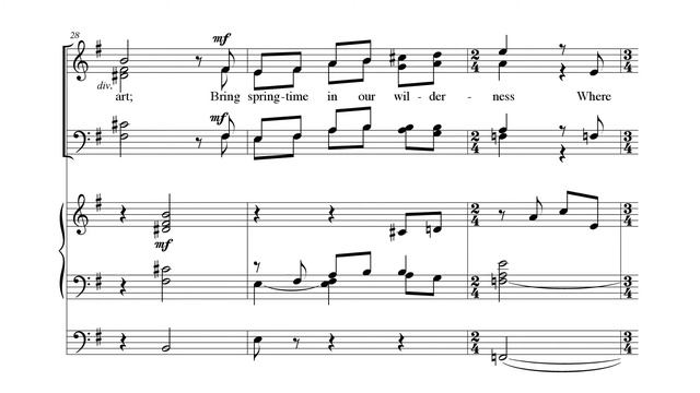 Creator God, Who Gave Us Life - Mark Sedio смотреть онлайн