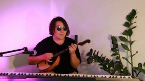 Джарахов & Markul – Я в моменте (кавер на домре)