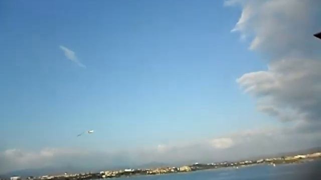 остров Сардиния, порт Ольбия. смотреть онлайн