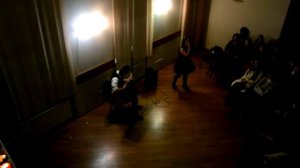 Бумбокс  – Та что была со мной/Anna Magner & Андрей Бобнюк (acoustic)