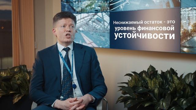 PRO ЖКХ от первого лица. Николов Валерий Васильевич, генеральный директор Фонда капитального ремонт