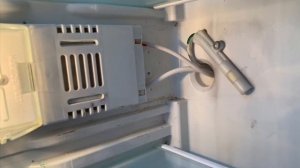 Liebherr - вечная проблема с датчиками